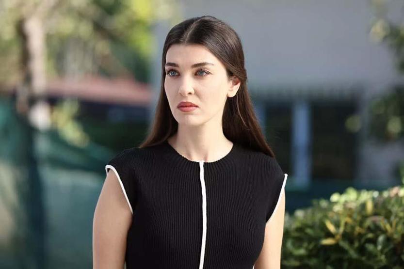 ‘Yalan’ dizisinde 20 yıl sonra gelen cevap Kübra Ünlü yazdı