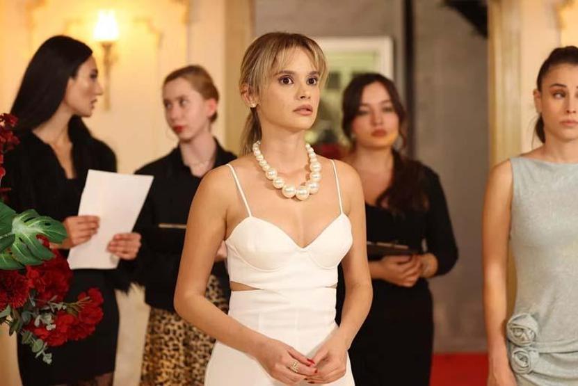 ‘Yalan’ dizisinde 20 yıl sonra gelen cevap Kübra Ünlü yazdı