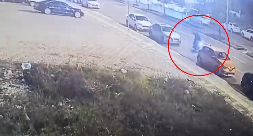 Hırsızlık ve kurşunlama şüphelilerine ‘Cambaz’ operasyonu