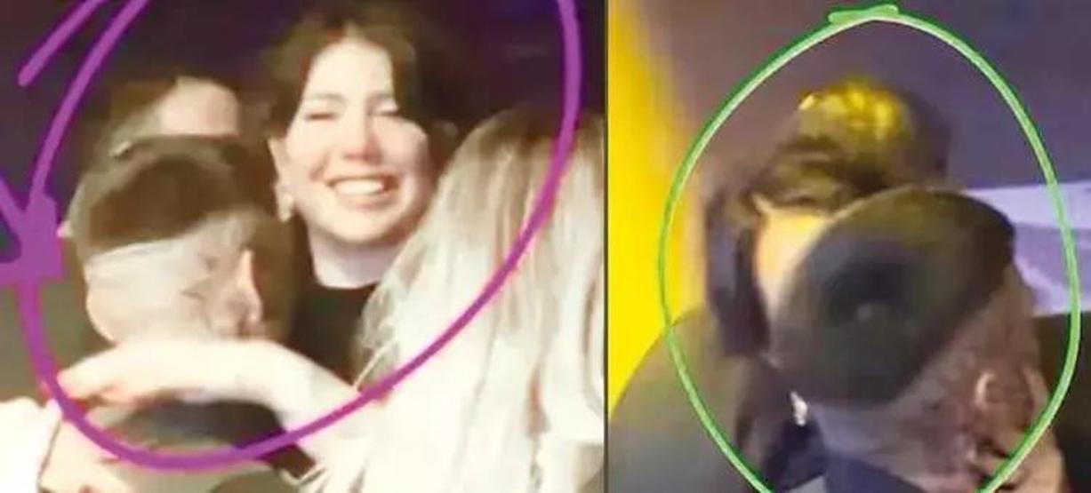 Icardiden şok tepki Mauro Icardi ile Wanda Nara evliliğinde yeni kriz