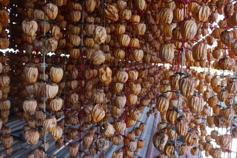ADETA DOĞAL İLAÇ İçinde A, C ve B vitaminleri, potasyum, manganez var. Yaşı da kurusu da kapış kapış tüketiliyor... Verimi yüzde 40 arttı