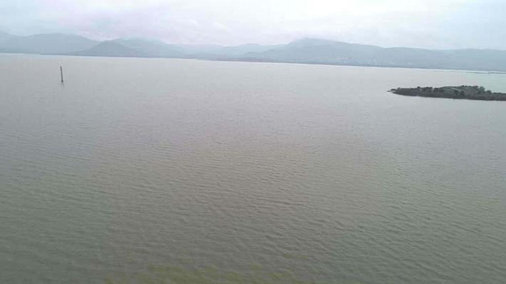 İzmir için KRİTİK uyarı: Su seviyesi yüzde 10ların  altına inebilir