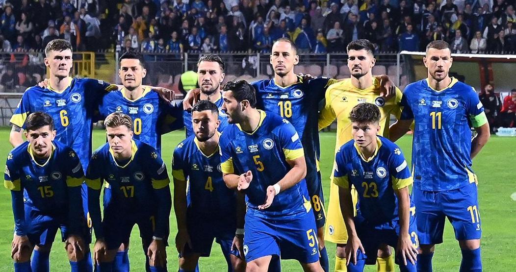 A Milli Futbol Takımımızın play-offtaki muhtemel rakipleri belli oldu