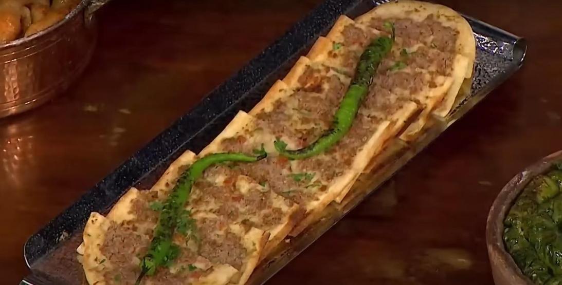 MASTERCHEF YARIŞMACILARINI ZORLAYAN YEMEK TARİFLERİ Fava, Lebeniye, Lor Dolması, Etli Ekmek, Mumbar Dolması, Islama Köfte, Kadayıf Dolması