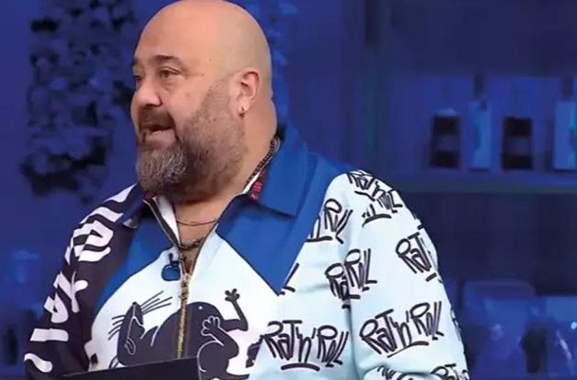 MasterChefte eleme adayı belli oldu Somer Sivrioğlu açıkladı ‘SİSTEM DEĞİŞTİ’