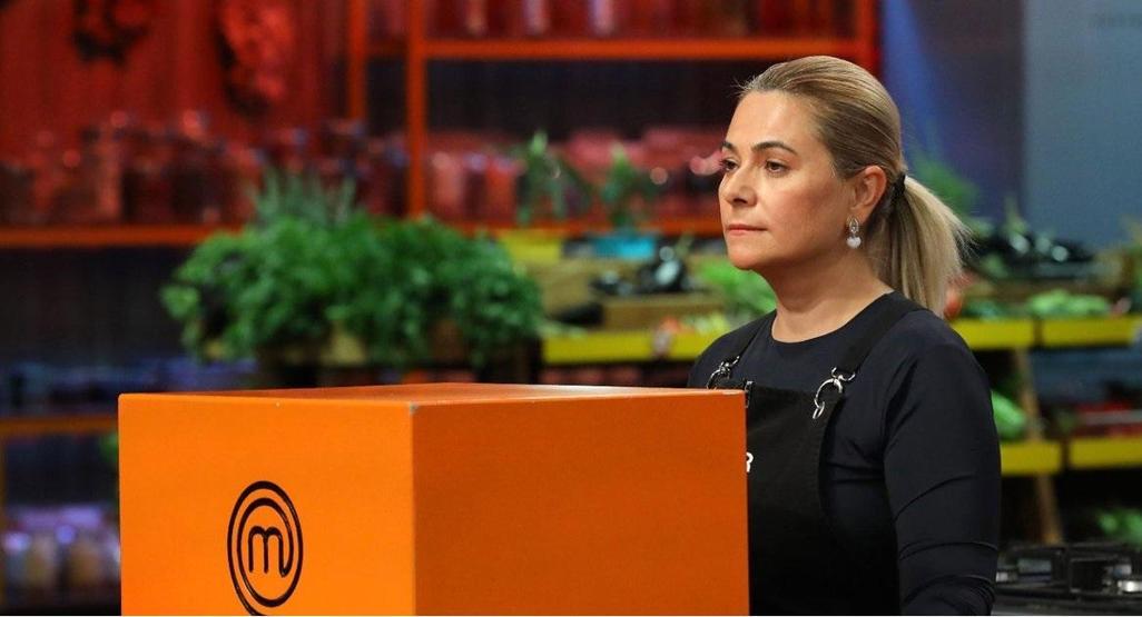 MasterChefte eleme adayı belli oldu Somer Sivrioğlu açıkladı ‘SİSTEM DEĞİŞTİ’