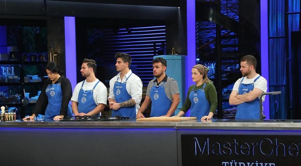 MasterChefte eleme adayı belli oldu Somer Sivrioğlu açıkladı ‘SİSTEM DEĞİŞTİ’