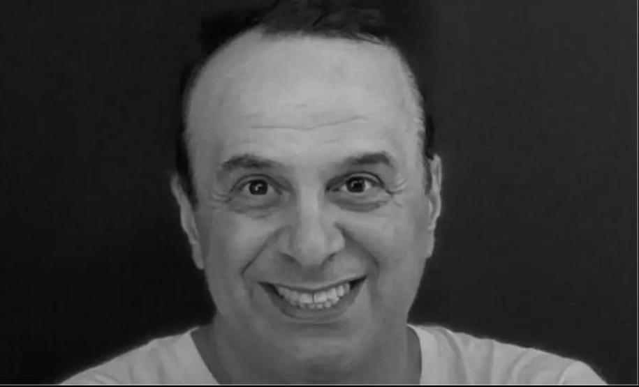 Cengizhan Sabuncu hayatını kaybetti Tanyeliden duygusal veda: Beni beklerken sen...