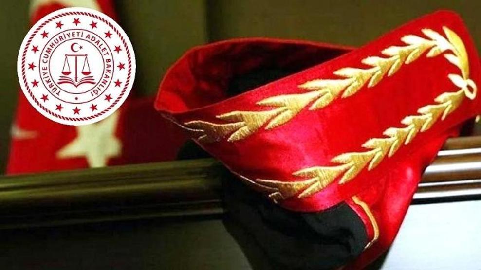 Hakim ve savcı terfi isim listesi 7 Kasım 2024 Resmi Gazetede