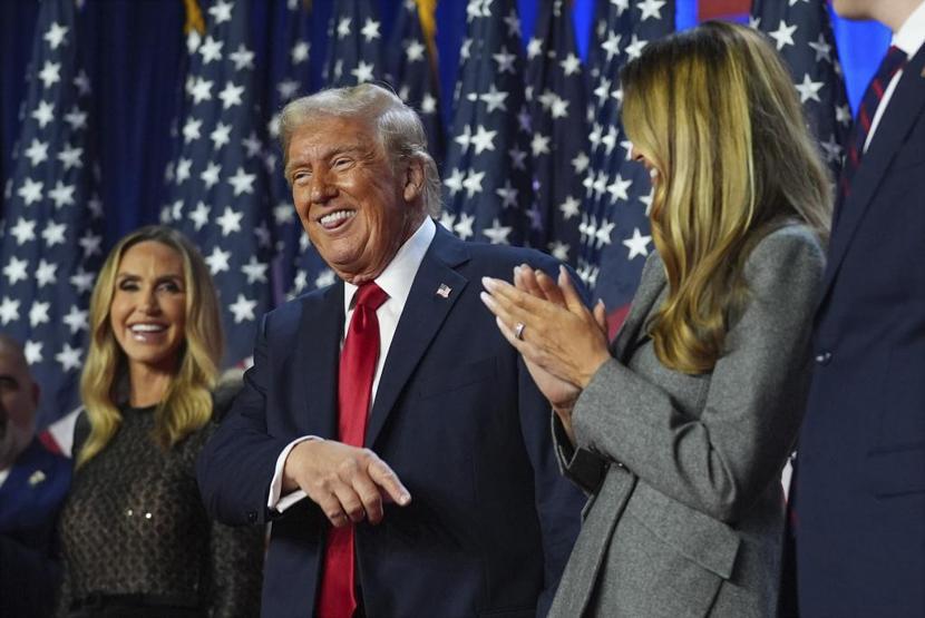 Trumpın kabinesinde kimler olacak