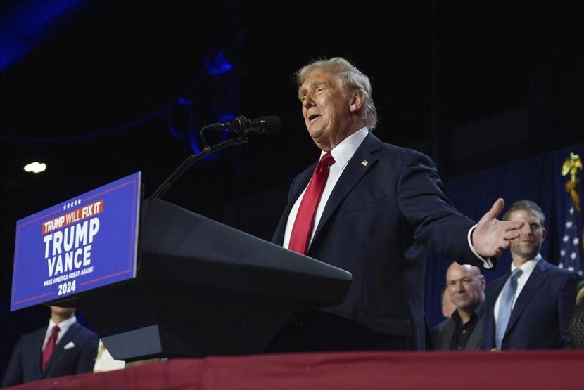 Trumpın kabinesinde kimler olacak