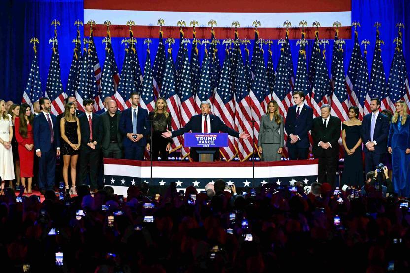 Trumpın kabinesinde kimler olacak