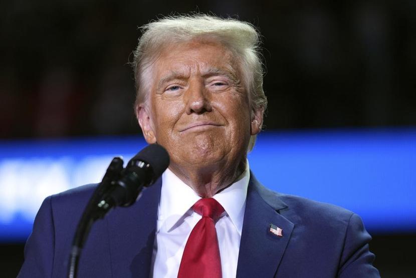Trumpın kabinesinde kimler olacak