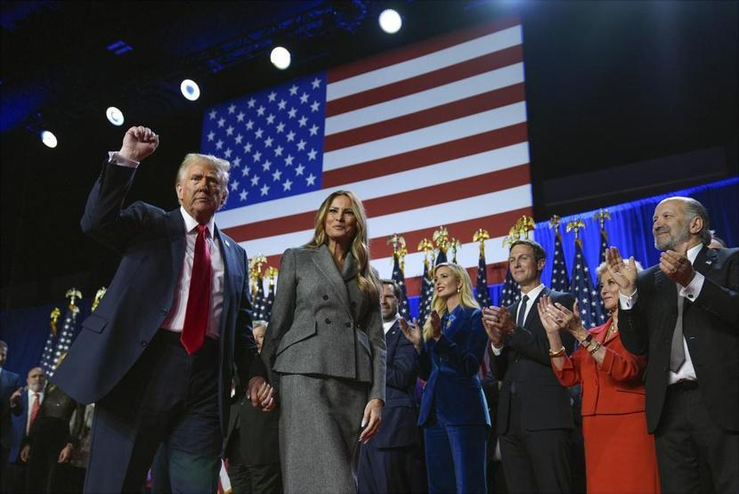 Trumpın kabinesinde kimler olacak