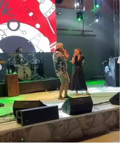 Aslı İnandıktan yakın arkadaşı İrfan Alışa veda mesajı