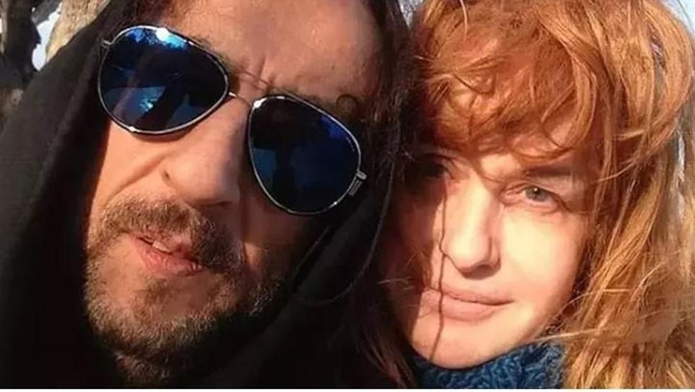 İlhan İremin vasiyeti aileyi karıştırdı OLAY MAHKEMEYE TAŞINDI