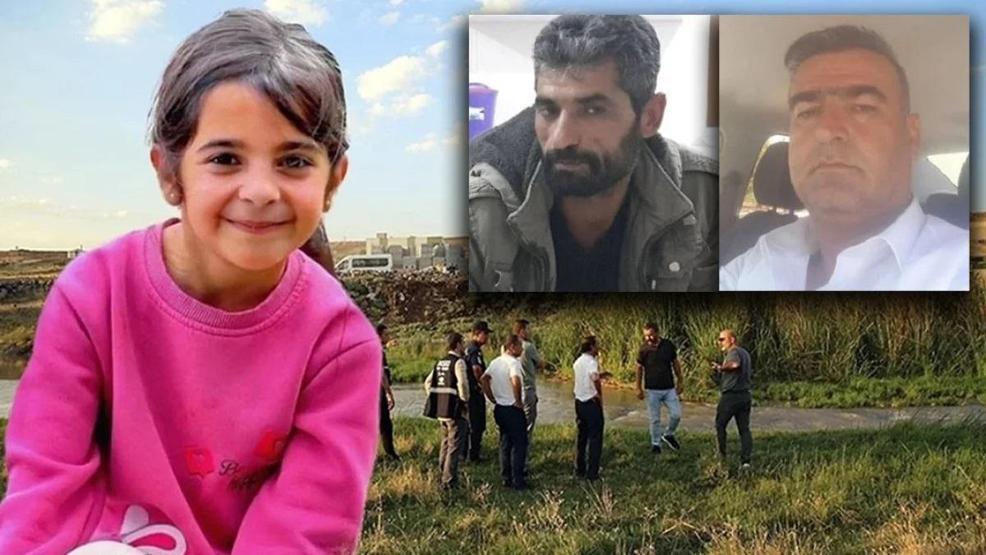 SON DAKİKA HABER | Narin Güran cinayetinde flaş gelişme Gece 22.47de cesedin yanındaydı