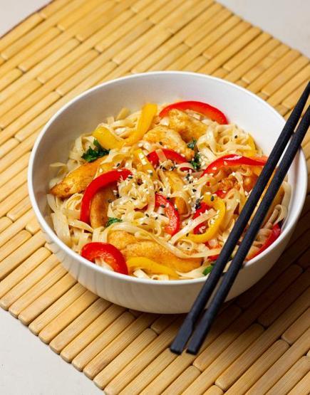 BOŞUNA PARA VERMEYİN, BÖYLESİ DAHA SAĞLIKLI Japon mutfağının favori yemeği MasterChefte: Evde yapmak meğer bu kadar kolaymış