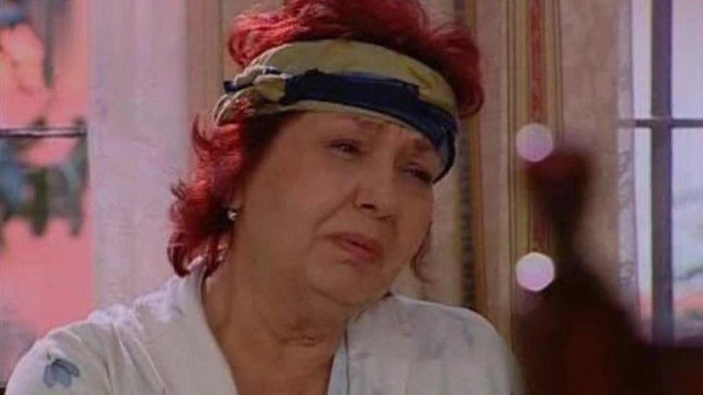 Yaprak Dökümünün Hayriyesi Güven Hoknanın son hali şaşırttı MAŞALLAH HALA AYNI