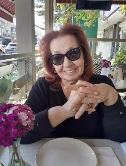 Yaprak Dökümünün Hayriyesi Güven Hoknanın son hali şaşırttı MAŞALLAH HALA AYNI
