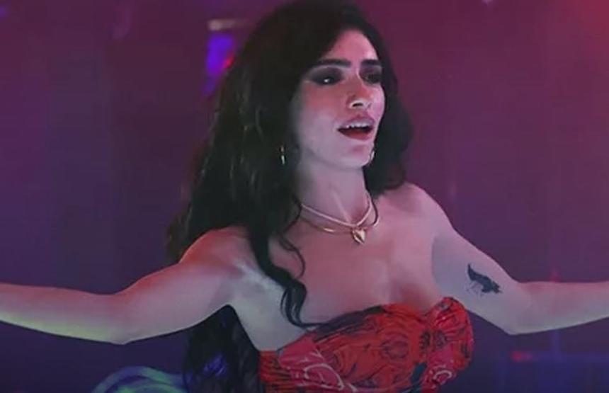 Hazar Ergüçlü: Meydan Okumak Benim Doğamda Var