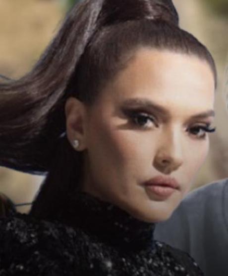 Demet Akalın zayıflama aşısı sonrası ilk kez açıkladı Elim titremeye başladı