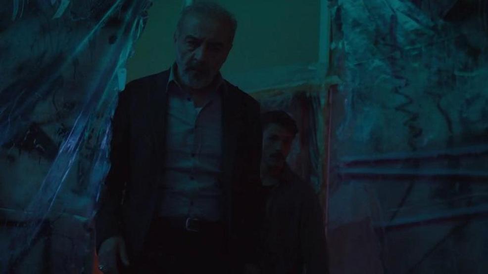 İnci Tanelerinde Azemden aşk itirafı: DİLBERİ SEVİYORUM