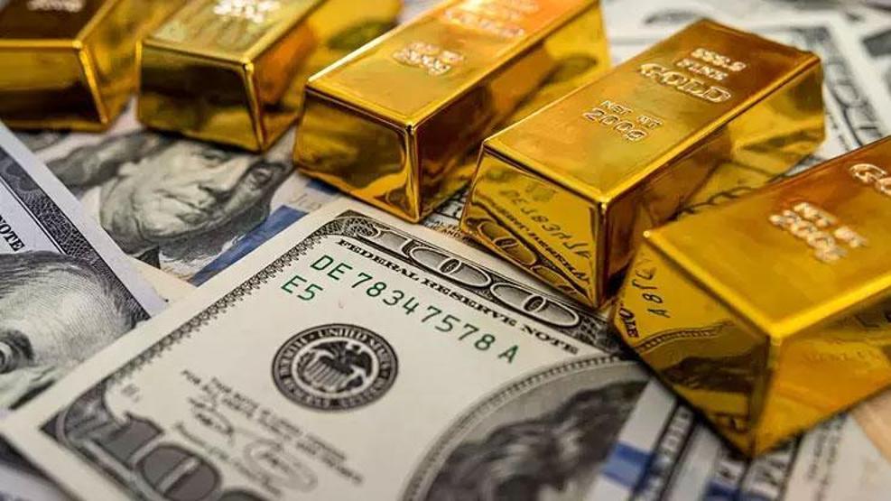 HABER || Kritik veri açıklandı Altın ve dolar için yeni tahmin