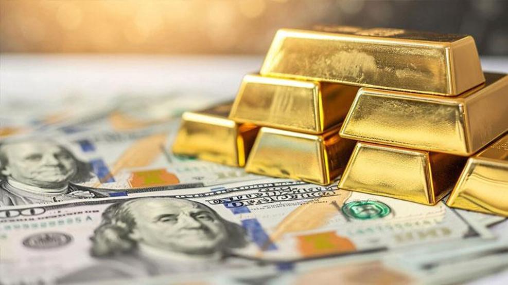 HABER || Kritik veri açıklandı Altın ve dolar için yeni tahmin