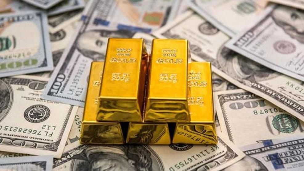 HABER || Kritik veri açıklandı Altın ve dolar için yeni tahmin