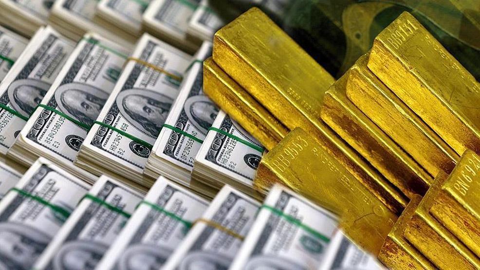 HABER || Kritik veri açıklandı Altın ve dolar için yeni tahmin