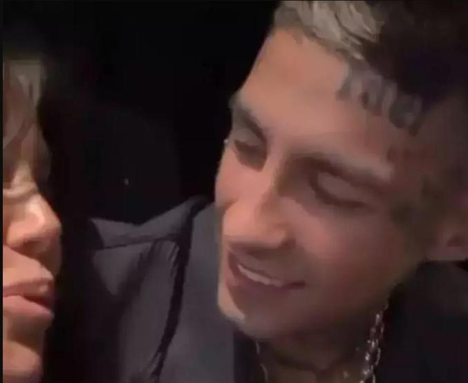 Magazin gündeminden düşmüyor Icardiden beklenmedik Simge Sağın hamlesi