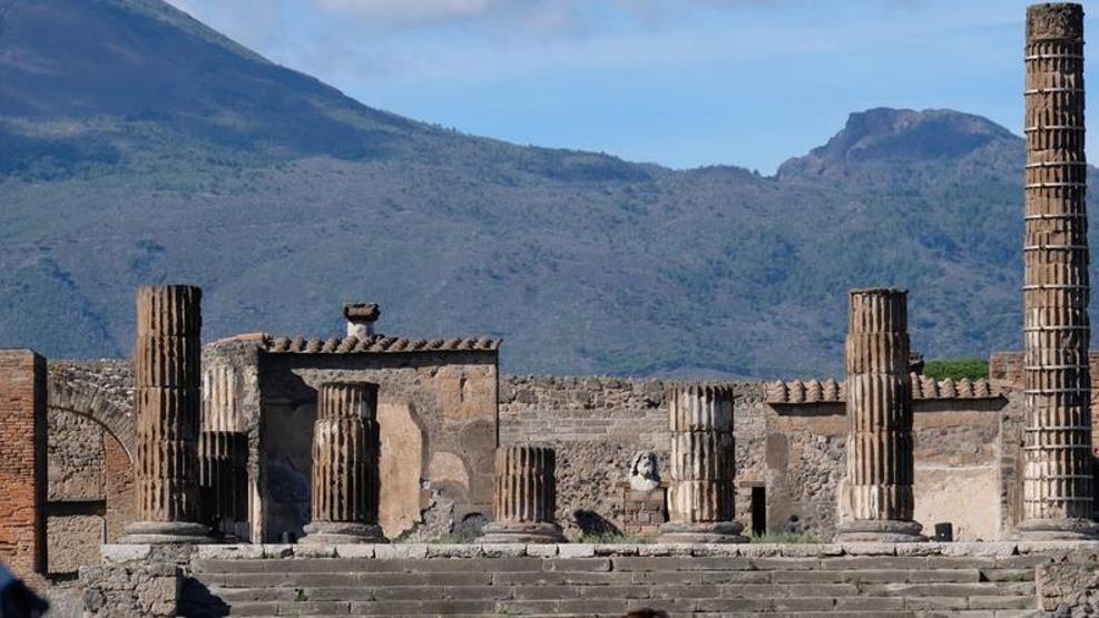 Pompeii kurbanları hakkındaki gerçekler ortaya çıktı: DNA analizleri tüm bildiklerimizi yıkıyor