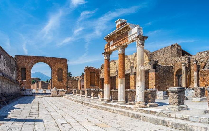 Pompeii kurbanları hakkındaki gerçekler ortaya çıktı: DNA analizleri tüm bildiklerimizi yıkıyor