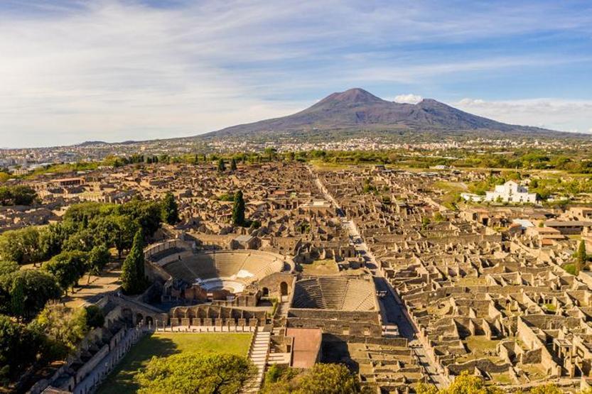Pompeii kurbanları hakkındaki gerçekler ortaya çıktı: DNA analizleri tüm bildiklerimizi yıkıyor