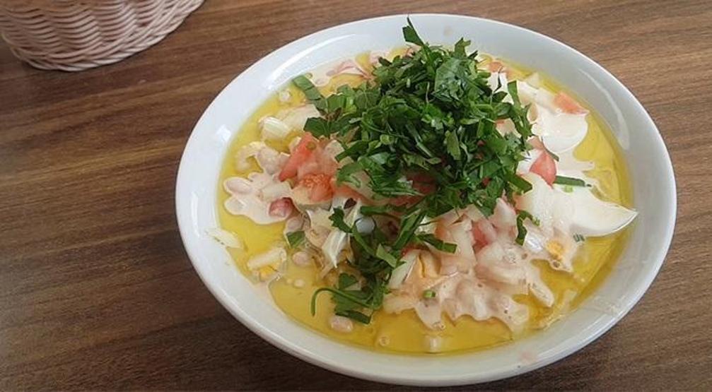 MASTERCHEFE DAMGA VURAN LEZZET Antalya piyazı ve püf noktaları: 30 dakikada hazır