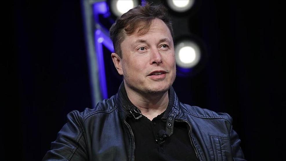 Seçimin asıl kazananı Elon Musk oldu Teslanın değeri 1 trilyon dolara ulaştı