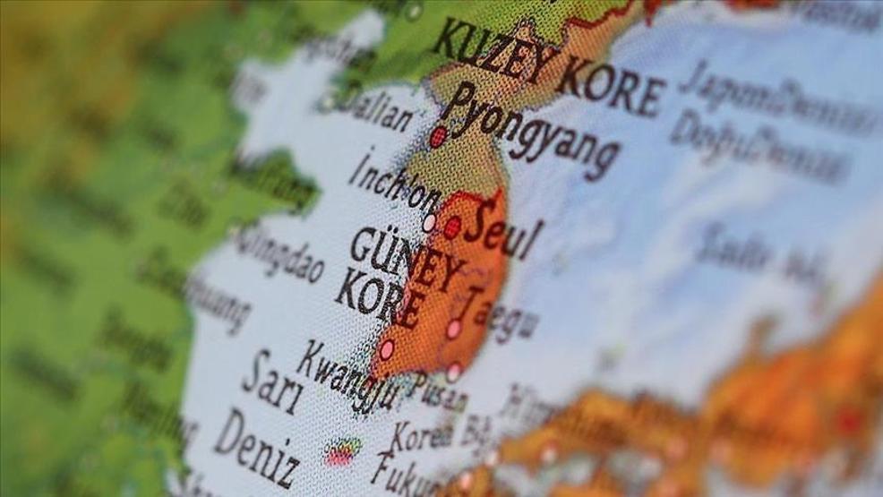Son dakika haberi: Güney Koreden Kuzeye tehdit: Nükleer silahla vururuz