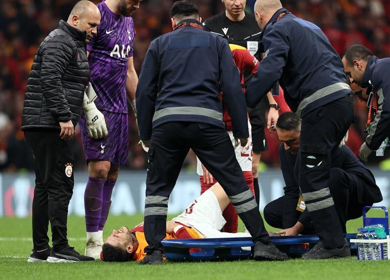 Galatasaraydan sezonu kapatan Mauro Icardi için radikal karar