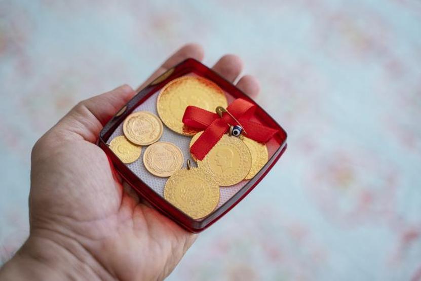 Hafta Sonu Güncel Altın Fiyatları Çeyrek Altın, Gram Altın Bugün Ne Kadar