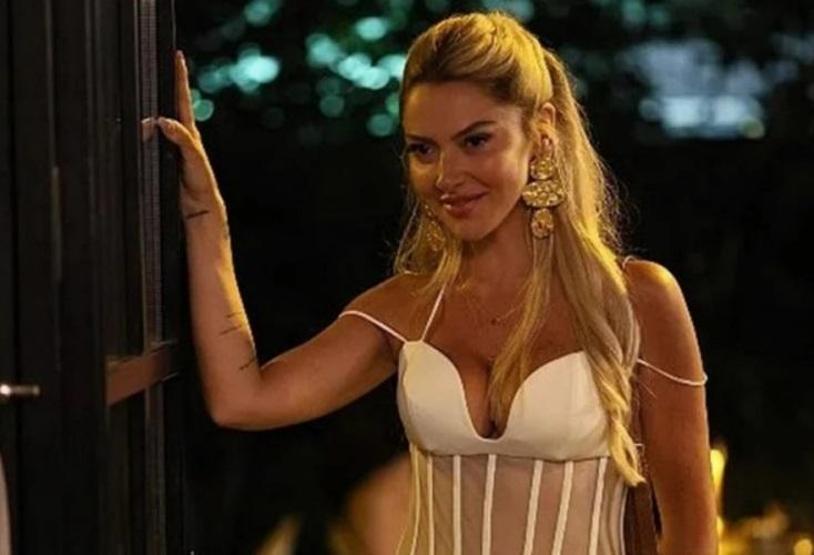 HADİSEYE ESAS OĞLAN ŞOKU Başrol olduğu dizinin fragmanı TikTokta yasaklanınca sinirlendi