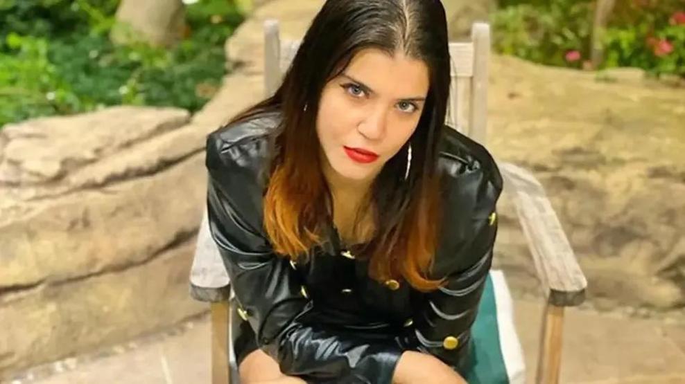 Kızılcık Şerbetin Nilayı Feyza Civelekten torpil iddialarına yanıt Kendimle gurur duyuyorum
