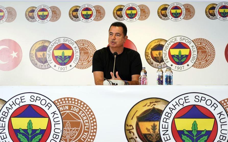 Acun Ilıcalı: Galatasaray kazanıyor, Nerede yapı diyorlar