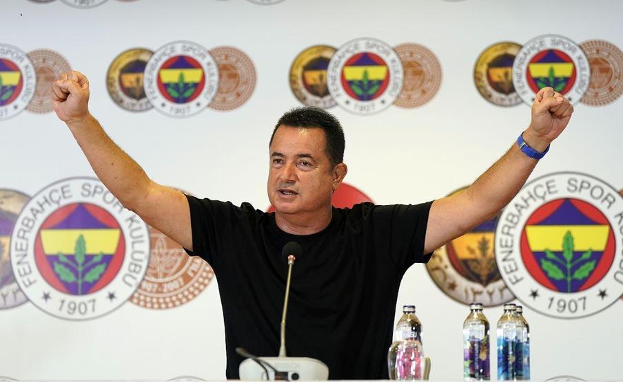 Acun Ilıcalı: Galatasaray kazanıyor, Nerede yapı diyorlar