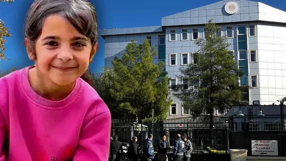 SON DAKİKA HABER | Narin Güran cinayetinde flaş gelişme Gece 22.47de cesedin yanındaydı