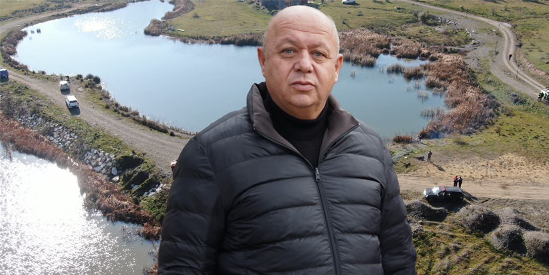SON DAKİKA Kastamonu, Azdavay ilçesinin eski Belediye Başkanı gölette ölü bulundu