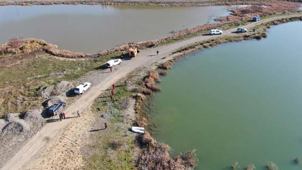 SON DAKİKA Kastamonu, Azdavay ilçesinin eski Belediye Başkanı gölette ölü bulundu