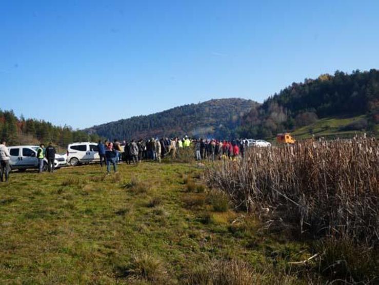SON DAKİKA Kastamonu, Azdavay ilçesinin eski Belediye Başkanı gölette ölü bulundu