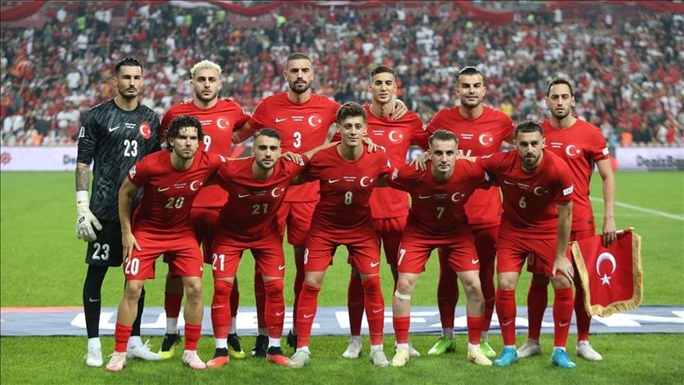 YASİN ÖZCAN KİMDİR Milli takım kadrosuna dahil edilen Yasin Özcan kaç yaşında
