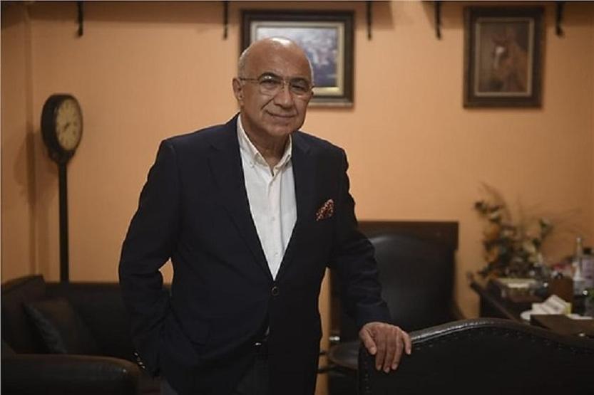 Mehmet Ali Erbil ve Serdar Ortaç ev hapsi cezası almıştı Müge Anlı ile tanınan Prof. Dr. Arif Verimli uyardı: ÇOK BÜYÜK PATLAYACAK
